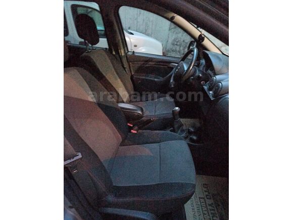 Sahibinden Dacia Duster 1.5 dCi Ambiance 2011 Model