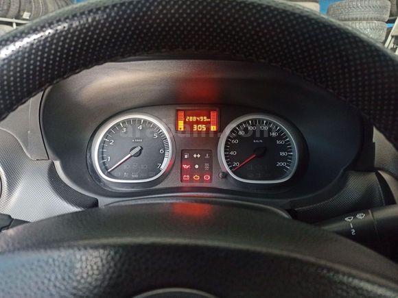 Sahibinden Dacia Duster 1.5 dCi Ambiance 2011 Model