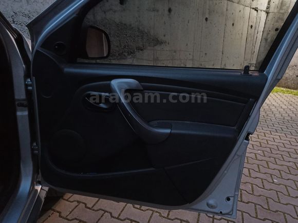 Sahibinden Dacia Duster 1.5 dCi Ambiance 2011 Model