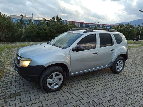 Sahibinden Dacia Duster 1.5 dCi Ambiance 2011 Model