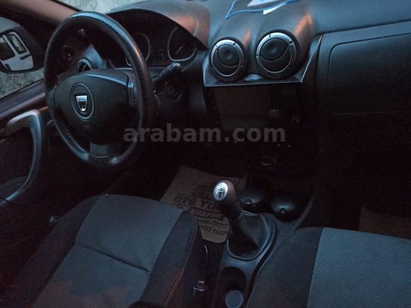 Sahibinden Dacia Duster 1.5 dCi Ambiance 2011 Model