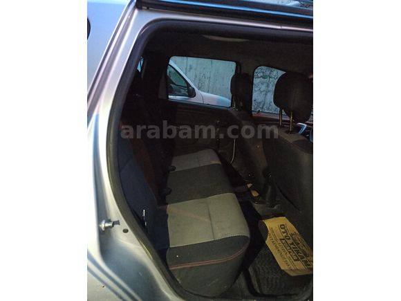 Sahibinden Dacia Duster 1.5 dCi Ambiance 2011 Model