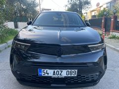 2022 MODEL OPEL MOKKA 1.2 TURBO GS 82.000 KM