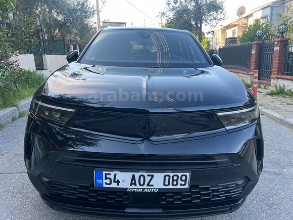 2022 MODEL OPEL MOKKA 1.2 TURBO GS 84.000 KM