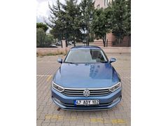 Sahibinden Volkswagen Passat 1.6 TDi BlueMotion Comfortline 2014 Model