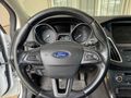 Ford Focus 1.6 TDCi Titanium 2016 Model