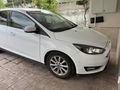 Ford Focus 1.6 TDCi Titanium 2016 Model