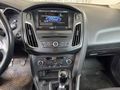 Ford Focus 1.6 TDCi Titanium 2016 Model