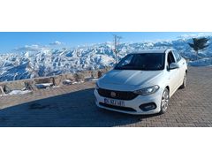 Sahibinden Fiat Egea 1.6 Multijet Urban 2019 Model  250.000 km Beyaz