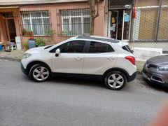 Sahibinden Opel Mokka 1.4 Enjoy 2012 Model
