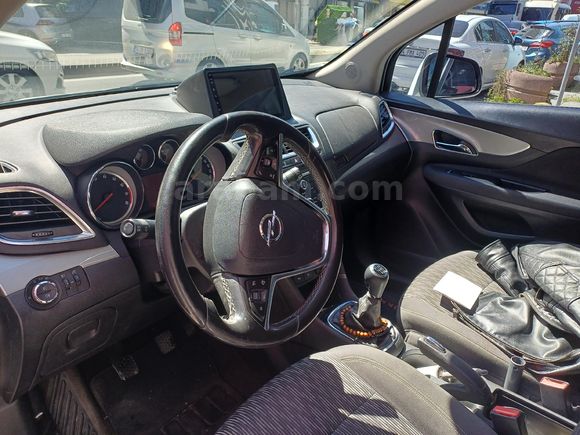 Sahibinden Opel Mokka 1.4 Enjoy 2012 Model