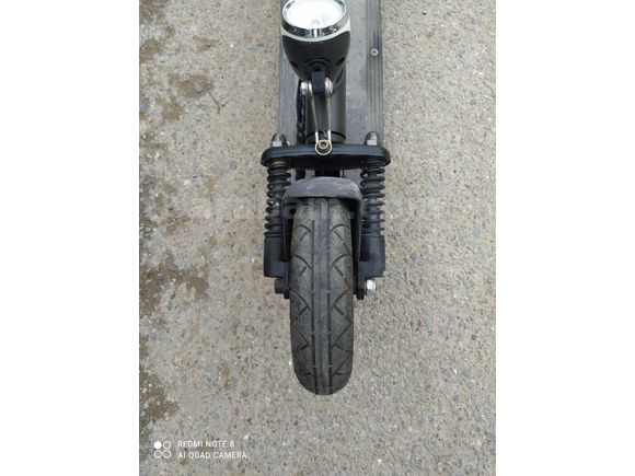 onvo OV-007 350W Elektrikli Scooter 