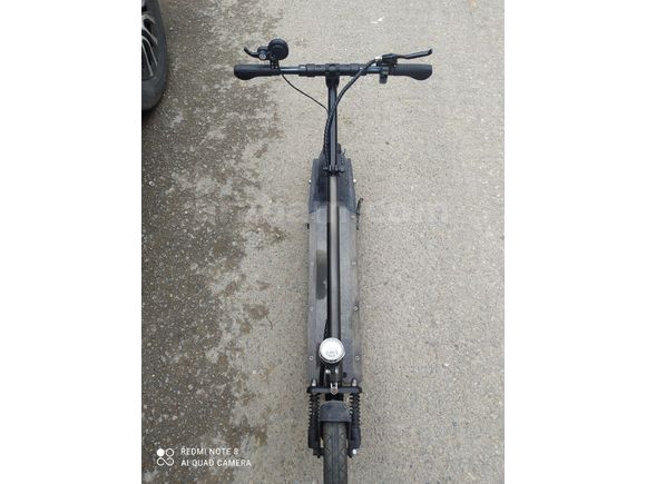 onvo OV-007 350W Elektrikli Scooter 