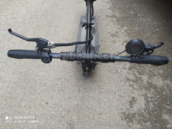 onvo OV-007 350W Elektrikli Scooter 