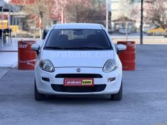 Galeriden Fiat Punto 1.3 Multijet Popstar 2013 Model Eskişehir 238.973 km Beyaz