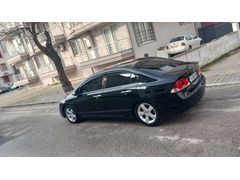 Sahibinden Honda Civic 1.6i VTEC Premium 2008 Model