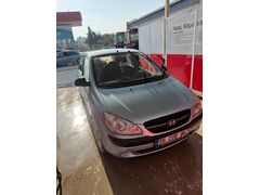 Sahibinden Hyundai Getz 1.4 DOHC Start 2011 Model Manisa