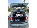 Sahibinden Hyundai Getz 1.4 DOHC Start 2011 Model Manisa