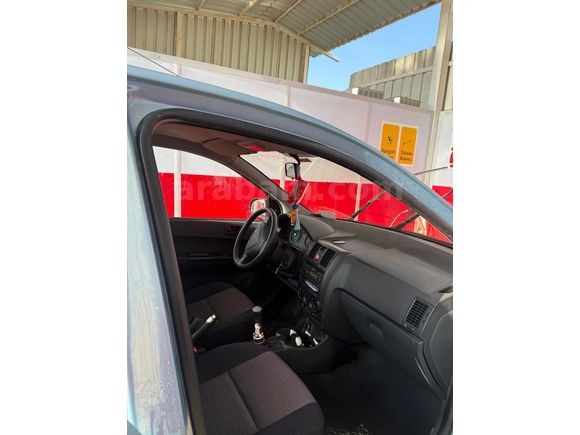 Sahibinden Hyundai Getz 1.4 DOHC Start 2011 Model Manisa