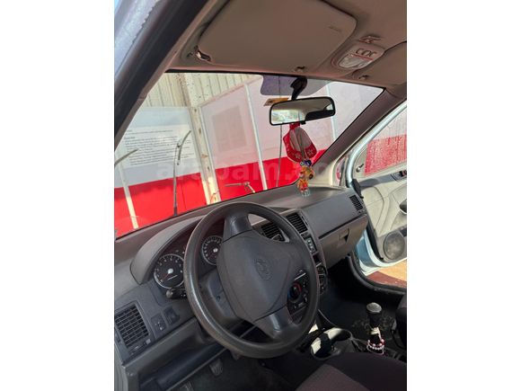 Sahibinden Hyundai Getz 1.4 DOHC Start 2011 Model Manisa
