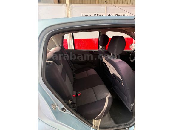 Sahibinden Hyundai Getz 1.4 DOHC Start 2011 Model Manisa
