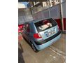 Sahibinden Hyundai Getz 1.4 DOHC Start 2011 Model Manisa