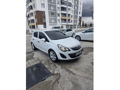 Sahibinden Opel Corsa 1.3 CDTI Enjoy 2014 Model