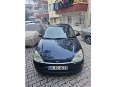 Memurdan Temiz ve Bakımlı Focus