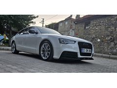 Sahibinden Audi A5 Sportback 2.0 TDI Quattro 2015 Model 