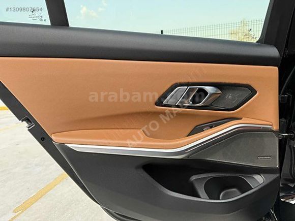 AUTO MAD 2022 50.YIL BOYASIZ - SHADOW - TABA - CURVED DİSPLAY