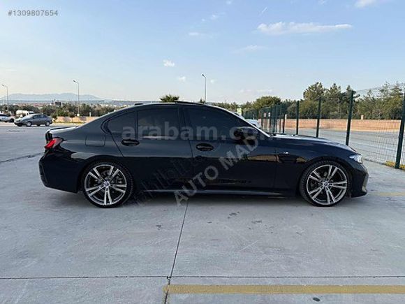 AUTO MAD 2022 50.YIL BOYASIZ - SHADOW - TABA - CURVED DİSPLAY