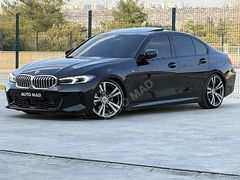 AUTO MAD 2022 50.YIL BOYASIZ - SHADOW - TABA - CURVED DİSPLAY