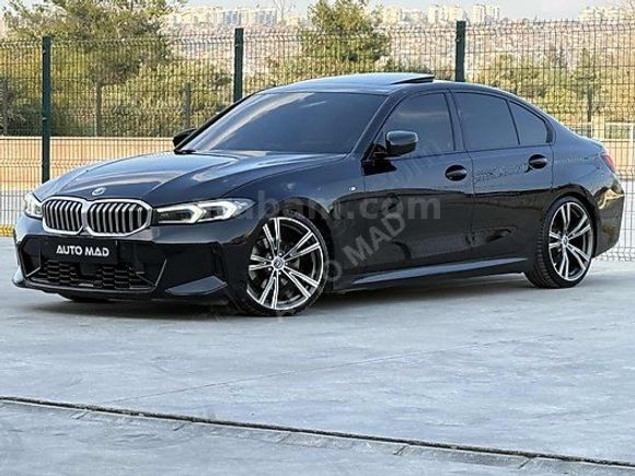 AUTO MAD 2022 50.YIL BOYASIZ - SHADOW - TABA - CURVED DİSPLAY