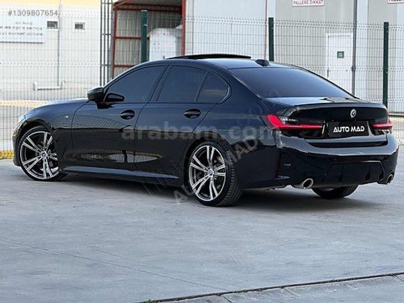 AUTO MAD 2022 50.YIL BOYASIZ - SHADOW - TABA - CURVED DİSPLAY