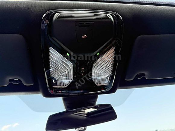 AUTO MAD 2022 50.YIL BOYASIZ - SHADOW - TABA - CURVED DİSPLAY
