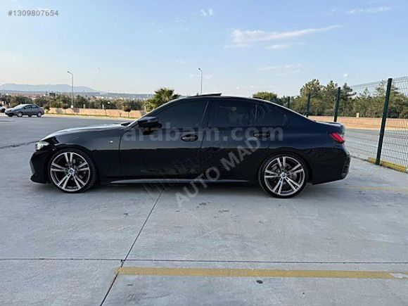 AUTO MAD 2022 50.YIL BOYASIZ - SHADOW - TABA - CURVED DİSPLAY