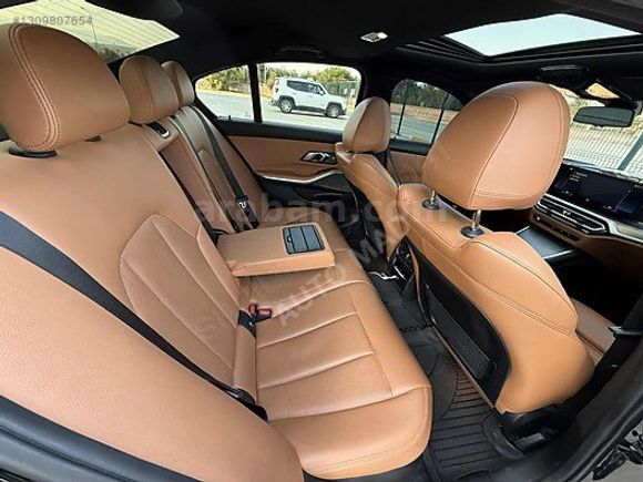 AUTO MAD 2022 50.YIL BOYASIZ - SHADOW - TABA - CURVED DİSPLAY