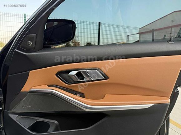 AUTO MAD 2022 50.YIL BOYASIZ - SHADOW - TABA - CURVED DİSPLAY