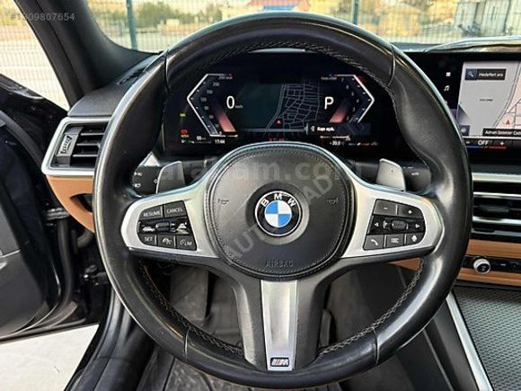 AUTO MAD 2022 50.YIL BOYASIZ - SHADOW - TABA - CURVED DİSPLAY