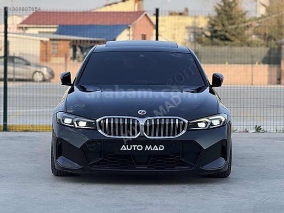 AUTO MAD 2022 50.YIL BOYASIZ - SHADOW - TABA - CURVED DİSPLAY
