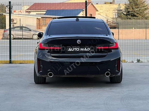 AUTO MAD 2022 50.YIL BOYASIZ - SHADOW - TABA - CURVED DİSPLAY