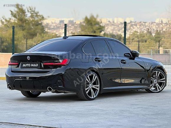 AUTO MAD 2022 50.YIL BOYASIZ - SHADOW - TABA - CURVED DİSPLAY