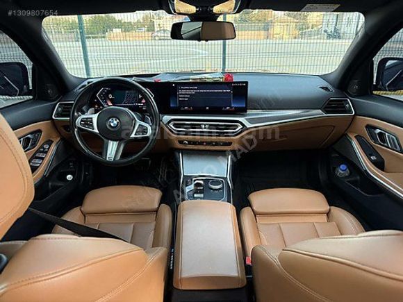 AUTO MAD 2022 50.YIL BOYASIZ - SHADOW - TABA - CURVED DİSPLAY
