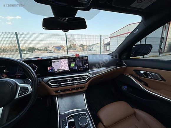 AUTO MAD 2022 50.YIL BOYASIZ - SHADOW - TABA - CURVED DİSPLAY