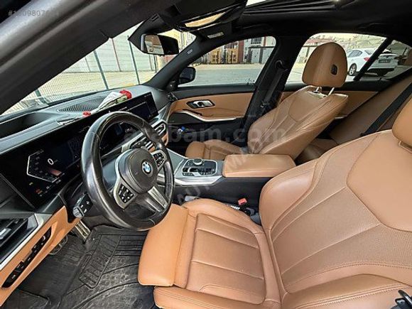 AUTO MAD 2022 50.YIL BOYASIZ - SHADOW - TABA - CURVED DİSPLAY