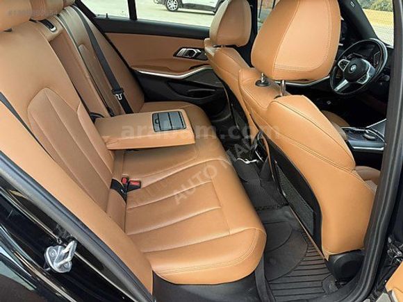 AUTO MAD 2022 50.YIL BOYASIZ - SHADOW - TABA - CURVED DİSPLAY