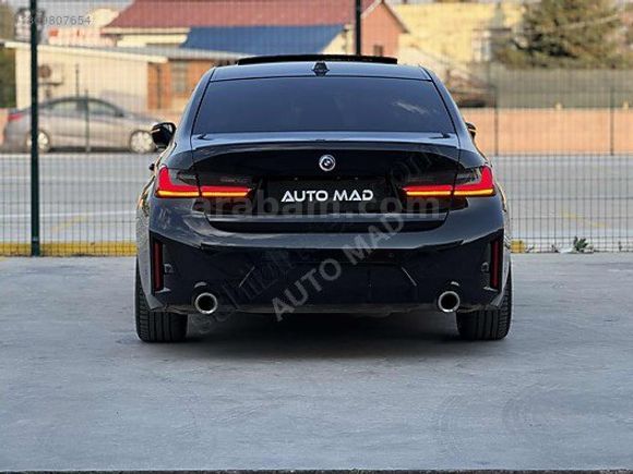 AUTO MAD 2022 50.YIL BOYASIZ - SHADOW - TABA - CURVED DİSPLAY