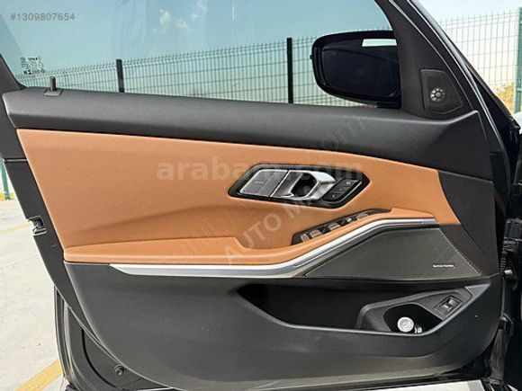 AUTO MAD 2022 50.YIL BOYASIZ - SHADOW - TABA - CURVED DİSPLAY