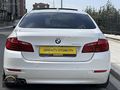 SERENITY MOTORS 2016 MODEL BMW 5.20İ EXECUTİVE