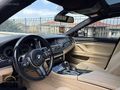 SERENITY MOTORS 2016 MODEL BMW 5.20İ EXECUTİVE